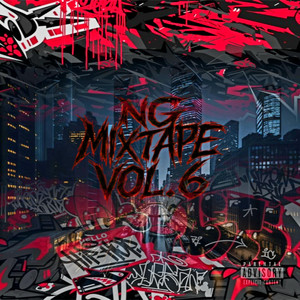 Vi Træder Ind (Explicit)