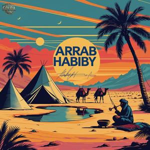ARRAB HABIBY (Oriental Rework)