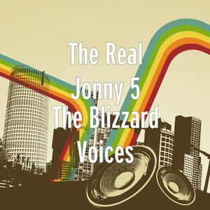 The Blizzard Voices (Explicit)