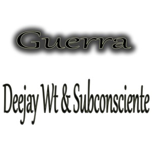 Guerra (Explicit)