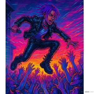 FlipN tht Money again (Explicit)