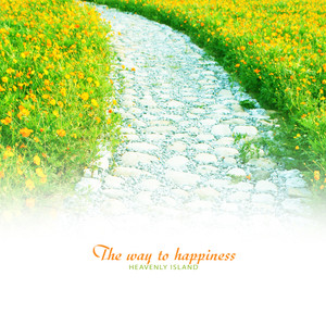 잔잔함의 기쁨 (Joy Of Calmness)