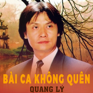 Bài Ca Không Quên