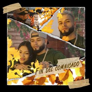 Fin del comunicado