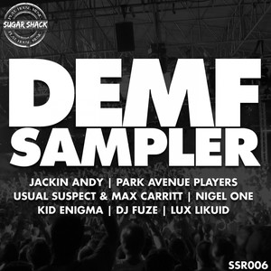 Death by Disko (Original Mix)