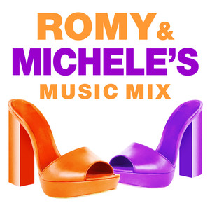 Romy & Michele's Music Mix