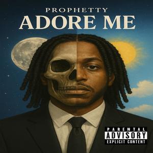 Adore me (Explicit)