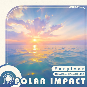 Forgiven (Extended Mix)