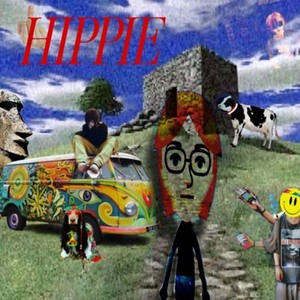 Hippie (Explicit)
