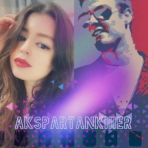 AKspartankiiier