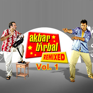 Akbar Birbal Remixed Vol. 1