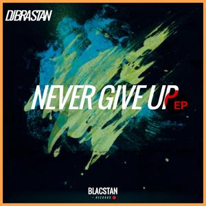 Never Give Up EP