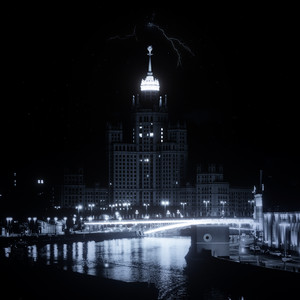 MEET AND GREET (Explicit)