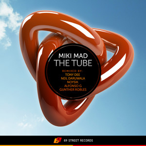 The Tube (Tony Dee Remix)