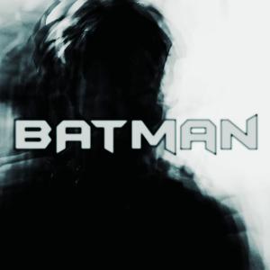 Batman (feat. BÄNIÄ) [Explicit]