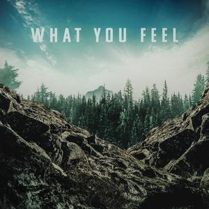 What you feel(with yin)