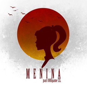 Menina