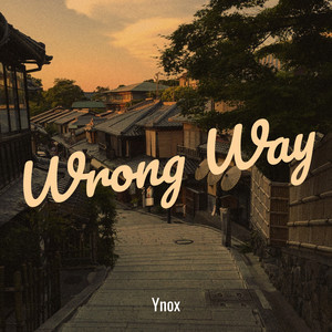 Wrong Way