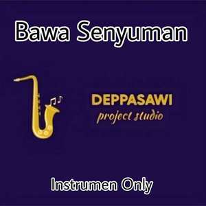 Bawa Senyuman Intrument Only