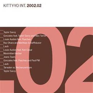 Kitty Yo - 0202