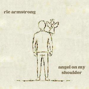 angel on my shoulder