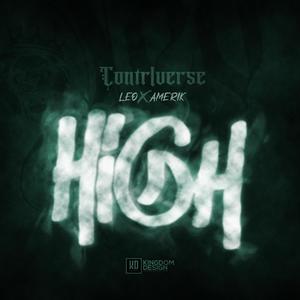 High (feat. Amerik) (Explicit)