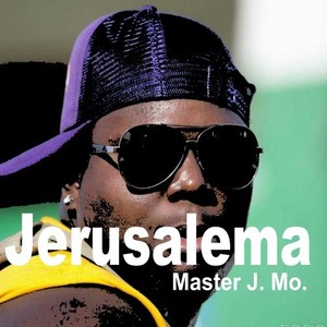 Jerusalema (Original Radio Version & Extended Version)