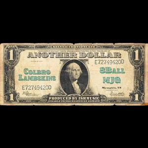 Another Dollar (feat. 8Ball & MJG & Colbro Lambskins) (Explicit)