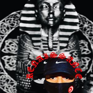 2infinity (feat. Mrs.Lvkang) (Explicit)