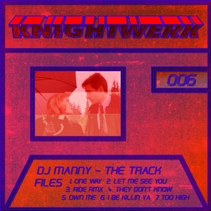 The Track Files