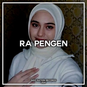 Ra Pengen (Slow Bass)