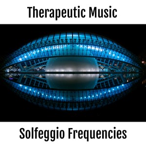 Solfeggio Frequencies - Heal Yourself (Binaural Beats - Therapeutic Music)