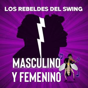 Masculino Y Femenino
