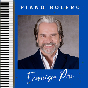 Piano Bolero