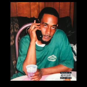 Kickback (feat. Kidd Jersey) (Explicit)