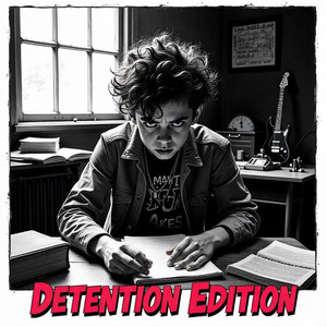 Loser Kid (Detention Edition)