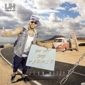 Me Voy Para Madrid (Original Mix)