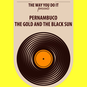 The Gold And The Black Sun