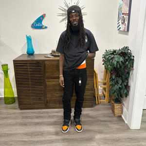 Roll Da Dice Freestyle (Explicit)