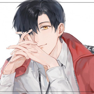 【全职高手·叶修生贺】有幸遇到你