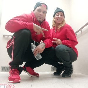 Ven A cuidarme (Explicit)