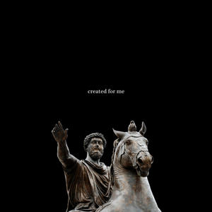 Created For Me (feat. Erin Kelly)