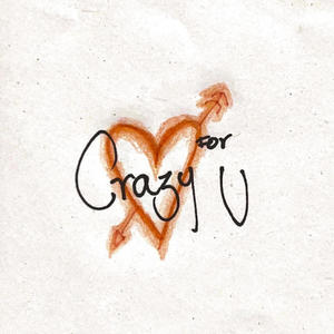 Ann Romes - Crazy for u (Explicit)