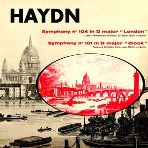 Symphony No. 104 in D Major 