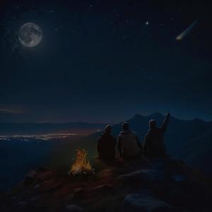 FALLING STAR (feat. Sam Tazir, Siire & K KAY)