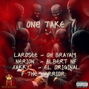 One Take (Explicit)
