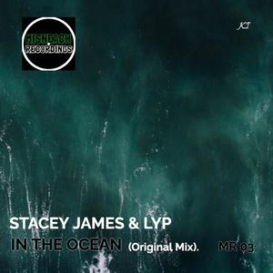 In The Ocean (Radio Edit)