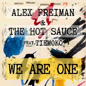 We Are One (feat. Tiemoko)