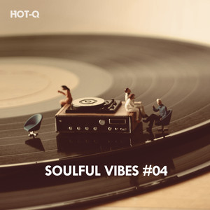 Inside Out (Seamus Haji Re-Work Extended)