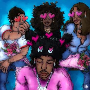 WHERE YA FRIENDS AT?? (feat. Remedy4Ej & Kymaniixo) (Explicit)
